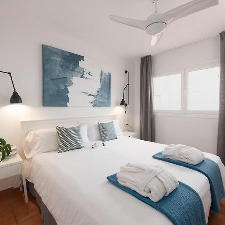 Apartamento Superior G: private pool&concierge Icod De Los Vinos Exterior foto
