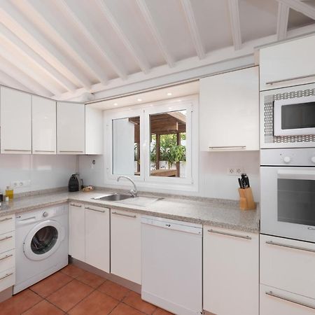 Apartamento Superior G: private pool&concierge Icod De Los Vinos Exterior foto