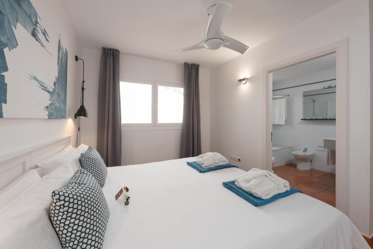 Apartamento Superior G: private pool&concierge Icod De Los Vinos Exterior foto