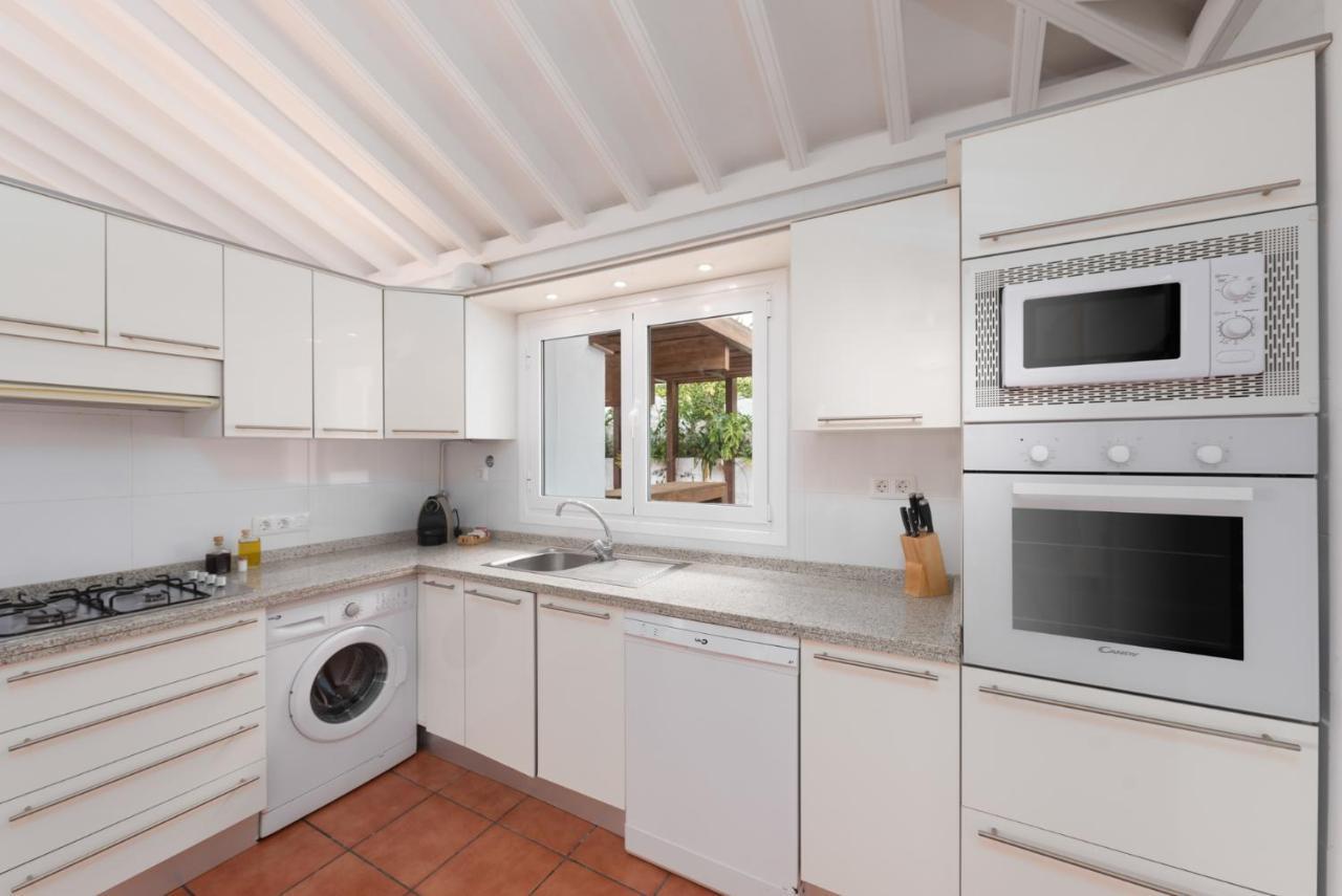 Apartamento Superior G: private pool&concierge Icod De Los Vinos Exterior foto